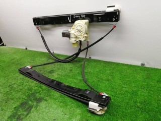 стеклоподъемник электрический передний правый, ориг. номер 0130822286, Ford S-Max 1 поколение [рестайлинг] 2010-2015
