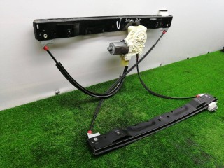 стеклоподъемник электрический передний правый, ориг. номер 0130822286, Ford S-Max 1 поколение [рестайлинг] 2010-2015