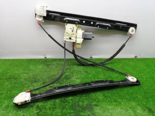 стеклоподъемник электрический передний правый, ориг. номер 0130822286, Ford S-Max 1 поколение [рестайлинг] 2010-2015