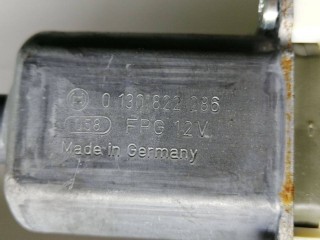 стеклоподъемник электрический передний правый, ориг. номер 0130822286, Ford S-Max 1 поколение [рестайлинг] 2010-2015