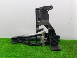 ручка наружная двери задней левой, ориг. номер AM21U264A27FC, Ford S-Max 1 поколение [рестайлинг] 2010-2015
