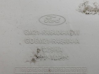 обшивка крышки багажника, ориг. номер 6M21R46404A, Ford S-Max 1 поколение [рестайлинг] 2010-2015
