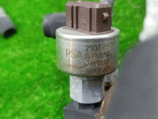 трубка кондиционера, ориг. номер 1481644080, Peugeot 806 1 поколение [рестайлинг] 1998-2002