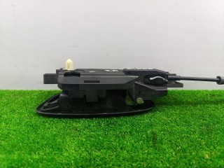 ручка внутренняя двери задней правой, ориг. номер 6M21U22600AD, 7S71A22600AD, BS71A22600AD, Ford S-Max 1 поколение [рестайлинг] 2010-2015