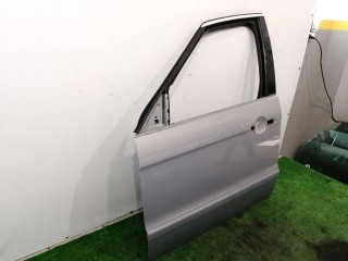 дверь передняя левая, Ford S-Max 1 поколение [рестайлинг] 2010-2015