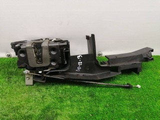 замок двери передней правой, ориг. номер 8M2AR21812AA, Ford S-Max 1 поколение [рестайлинг] 2010-2015