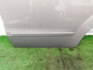 дверь задняя левая, Ford S-Max 1 поколение [рестайлинг] 2010-2015
