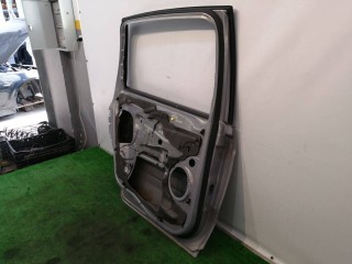 дверь задняя левая, Ford S-Max 1 поколение [рестайлинг] 2010-2015
