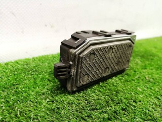 сопротивление печки, ориг. номер 6G9T19E624DB, Ford S-Max 1 поколение [рестайлинг] 2010-2015