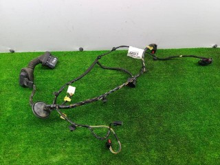 проводка двери задней левой, ориг. номер AG9T14240, Ford S-Max 1 поколение [рестайлинг] 2010-2015