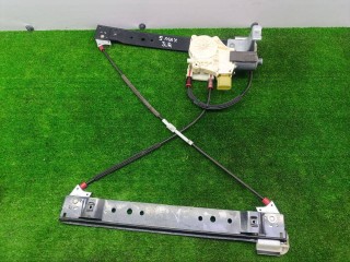 стеклоподъемник электрический задний правый, Ford S-Max 1 поколение [рестайлинг] 2010-2015