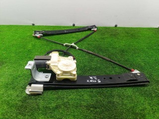 стеклоподъемник электрический задний правый, Ford S-Max 1 поколение [рестайлинг] 2010-2015