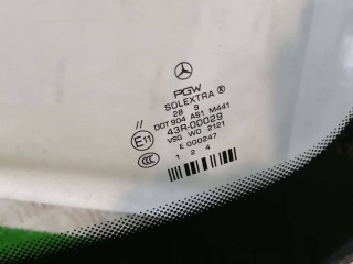стекло лобовое, Mercedes-Benz E W211 2002-2006