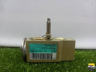 Клапан компрессора кондиционера, ориг. номер 52143090, Peugeot 607 1 поколение 2000-2004