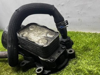 корпус масляного фильтра, ориг. номер 9646115280, Ford C-Max