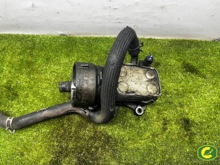корпус масляного фильтра, ориг. номер 9646115280, Ford C-Max