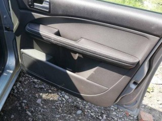 ручка внутренняя двери передней правой, Ford C-Max