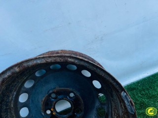 Диск штампованный, ориг. номер 2K0601027, Volkswagen Caddy 3 поколение 2004-2010