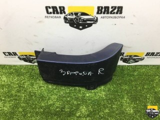 накладка (ресничка) фары, ориг. номер 90580804, Opel Zafira