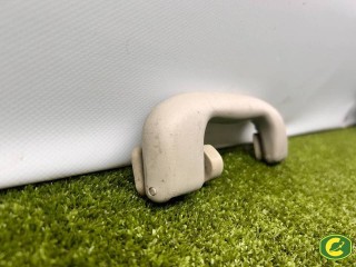 ручка потолочная, ориг. номер 13109053, Opel Zafira