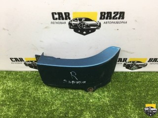 накладка (ресничка) фары, ориг. номер 90580804, Opel Zafira