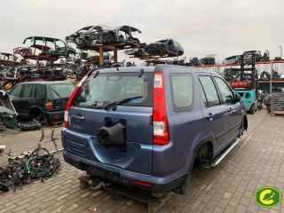 повторитель поворота на крыле правый, Honda CR-V 2 поколение [рестайлинг] 2004-2006