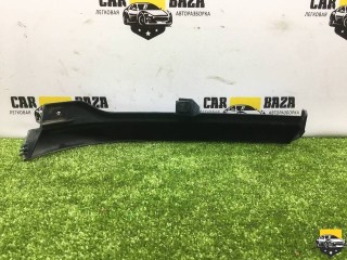 накладка (ресничка) фары, ориг. номер 90580652, Opel Zafira