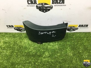 ус под фару левый, ориг. номер 90580803, Opel Zafira