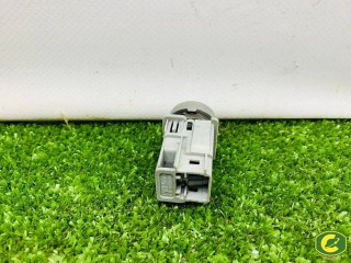 Кнопка открытия дверей (бесключевой доступ), Peugeot 807 1 поколение 2002-2008