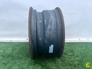 Диск штампованный, ориг. номер KBA43737, BMW 5 E39 1995-2000