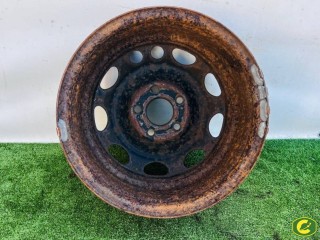 Диск штампованный, ориг. номер 2150123, Opel Omega B 1994-1999