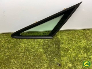 стекло двери передней левой, ориг. номер E243R007022, Opel Zafira