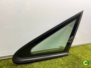 стекло двери передней левой, ориг. номер E243R007022, Opel Zafira