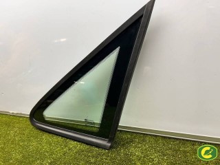 стекло двери передней левой, ориг. номер E243R007022, Opel Zafira
