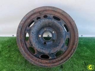 Диск штампованный, ориг. номер 2150123, Opel Omega B 1994-1999