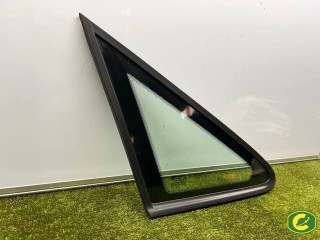 стекло двери передней правой, ориг. номер E243R007022, Opel Zafira
