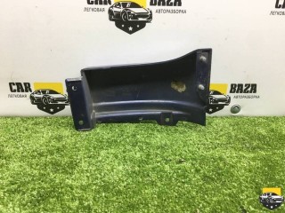 накладка (ресничка) фары, ориг. номер 90580803, Opel Zafira