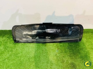 перегородка моторного отсека, ориг. номер A9017200716, Opel Zafira
