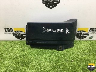 накладка (ресничка) фары, ориг. номер 90580804, Opel Zafira