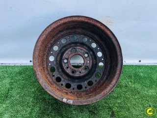 Диск штампованный, ориг. номер 1129416, BMW 5 E34 1981-1988