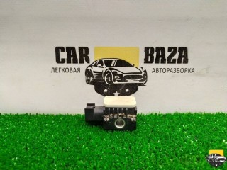 датчик удара, ориг. номер 3M5T14B342AB, Ford C-Max