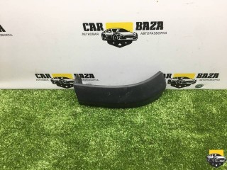 молдинг крыла заднего правого, ориг. номер 090597596, Opel Zafira