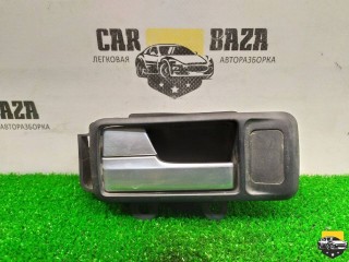 ручка внутренняя двери задней левой, ориг. номер 3M51R22601BC, Ford C-Max