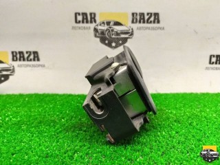 ручка внутренняя двери задней левой, ориг. номер 3M51R22601BC, Ford C-Max