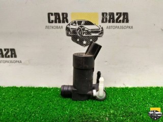 насос (моторчик) омывателя стекла, ориг. номер 1S7117K624FE, Ford C-Max