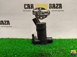 насос (моторчик) омывателя стекла, ориг. номер 1S7117K624FE, Ford C-Max