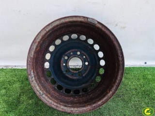 Диск штампованный, BMW 3 E36 [рестайлинг] 1997-2000
