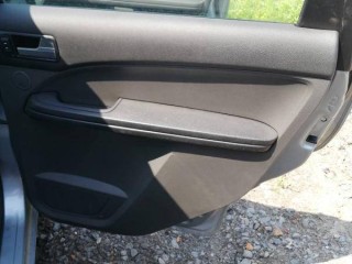 ручка внутренняя двери задней правой, Ford C-Max