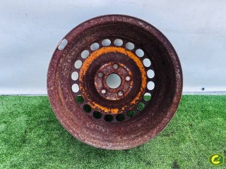 Диск штампованный, Volkswagen Passat B5 1996-2001