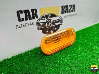 повторитель поворота на крыле левый, Ford C-Max